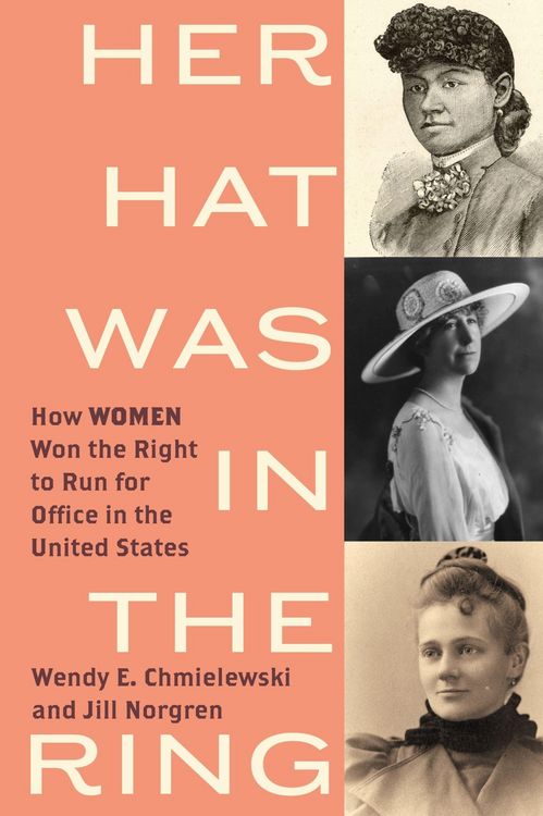 Produktbild: Her Hat Was in the Ring