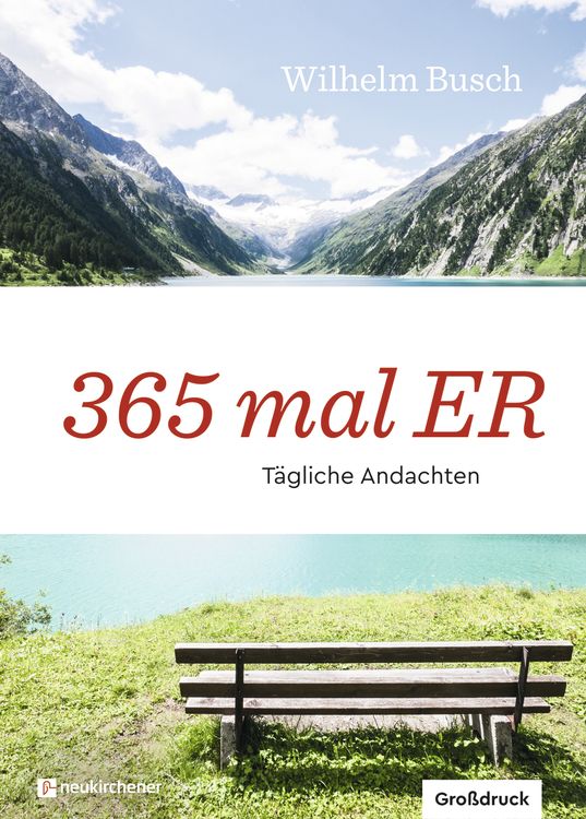 Produktbild: 365 mal ER