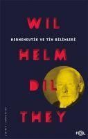 Produktbild: Hermeneutik ve Tin Bilimleri