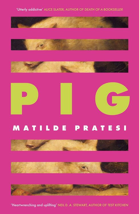 Produktbild: Pig