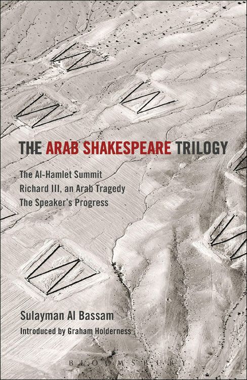 Produktbild: The Arab Shakespeare Trilogy