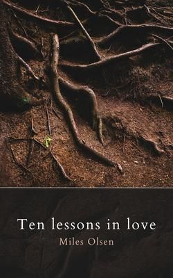 Produktbild: Ten Lessons In Love