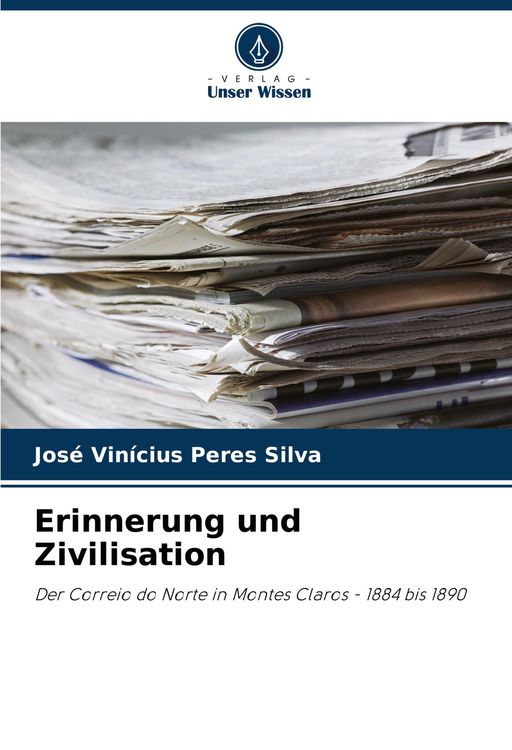 Produktbild: Erinnerung und Zivilisation