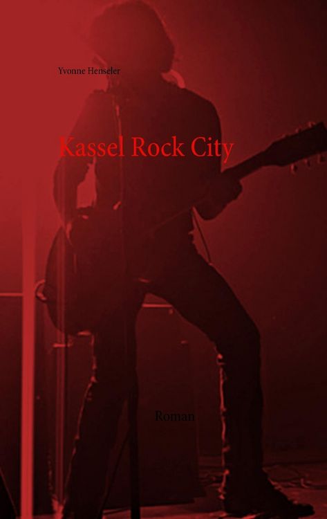 Produktbild: Kassel Rock City