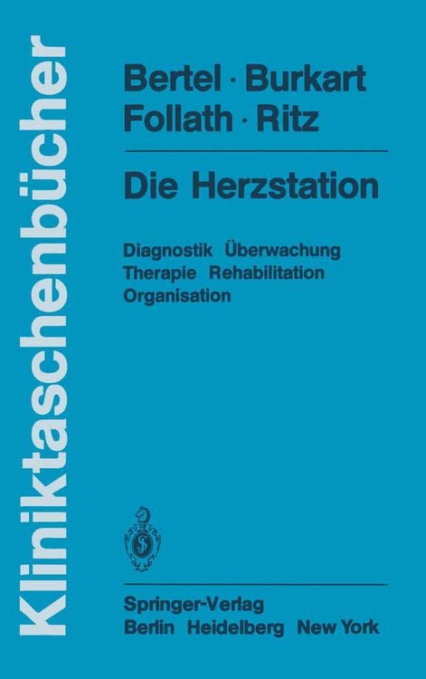 Produktbild: Die Herzstation