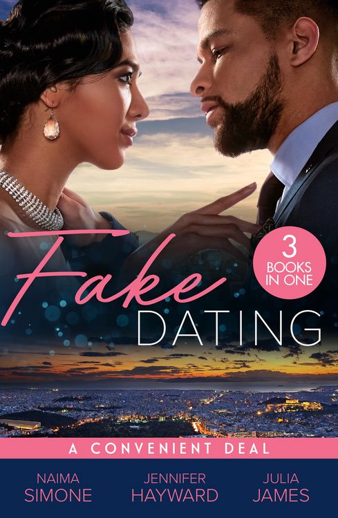 Produktbild: Hayward, J: Fake Dating: A Convenient Deal