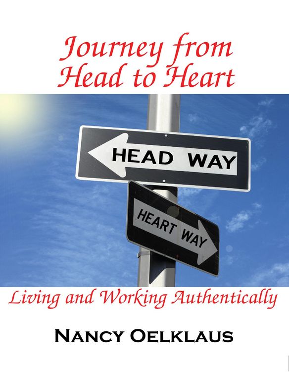 Produktbild: Journey from Head to Heart