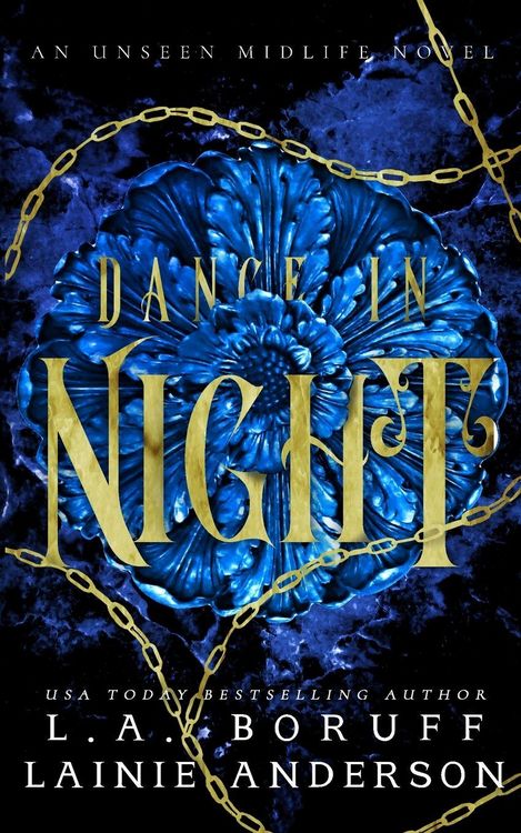 Produktbild: Dance In Night