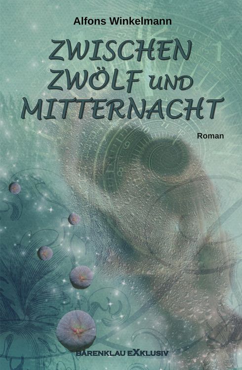 Produktbild: Zwischen Zw&ouml;lf und Mitternacht