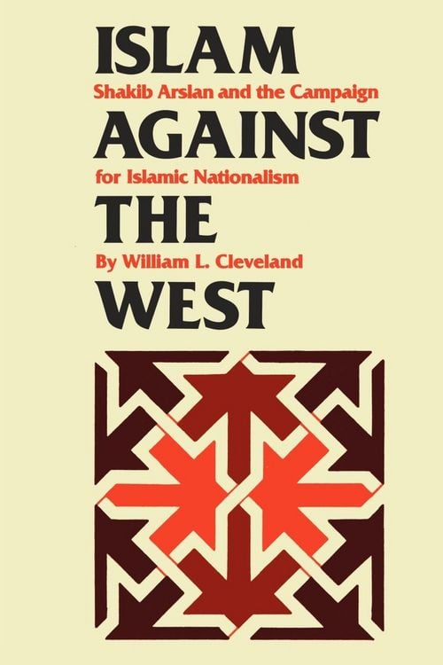 Produktbild: Islam against the West