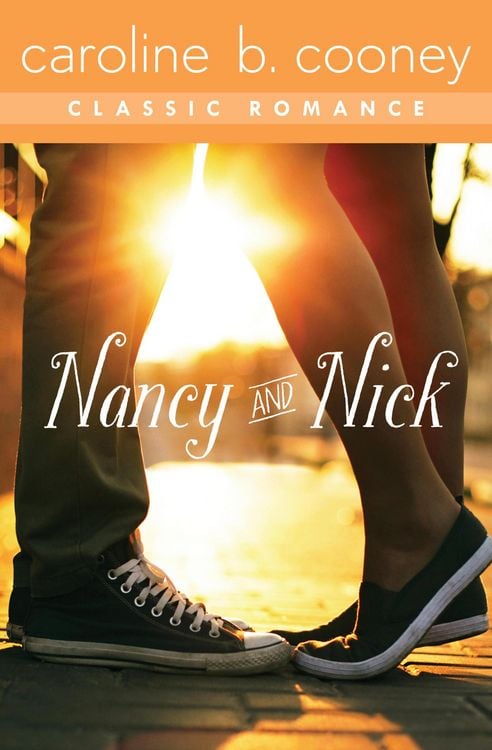 Produktbild: Nancy and Nick