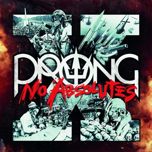 Produktbild: X - No Absolutes