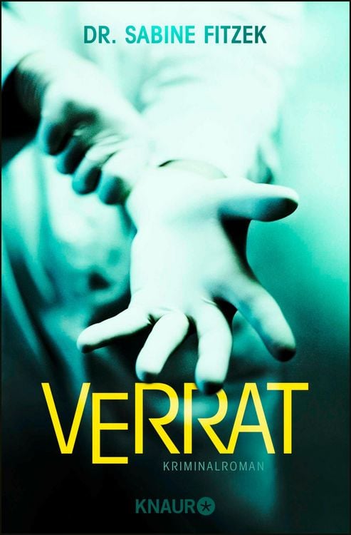 Produktbild: Verrat