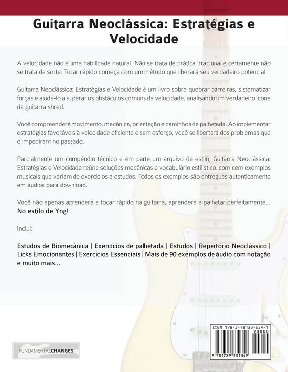 Produktbild: Guitarra Neocla&iquest;ssica