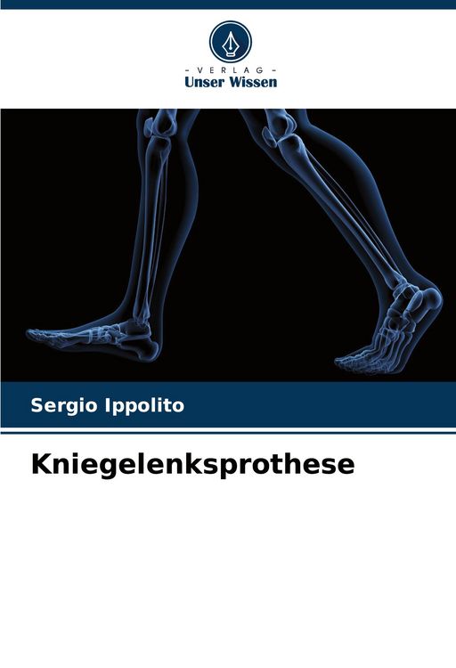 Produktbild: Kniegelenksprothese