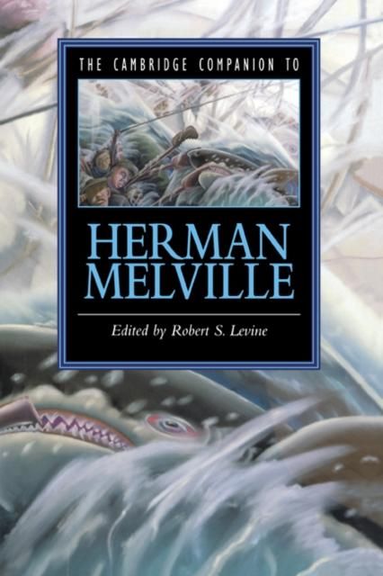 Produktbild: Cambridge Companion to Herman Melville
