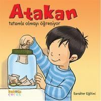 Produktbild: Atakan Tutumlu Olmayi &Ouml;greniyor