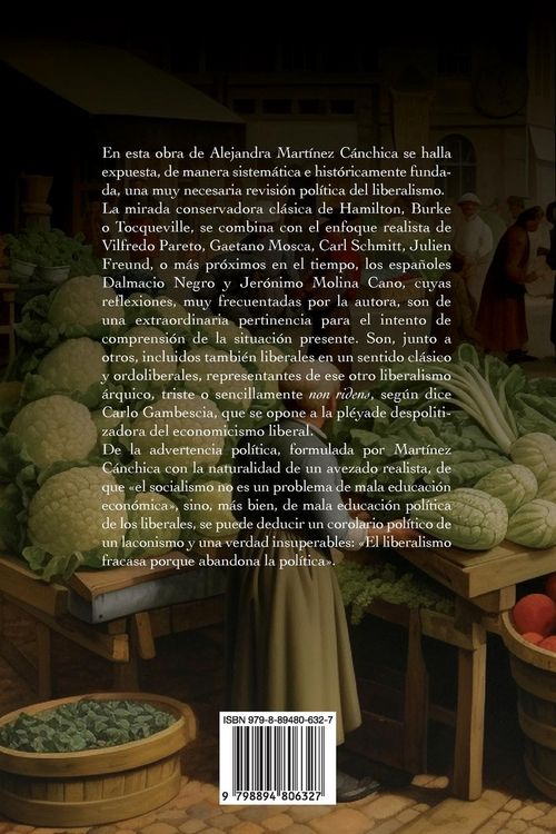 Produktbild: DOUX COMMERCE? REFLEXIONES SOBRE LA DESPOLITIZACI&Oacute;N ECONOMIC&Iacute;STA LIBERAL