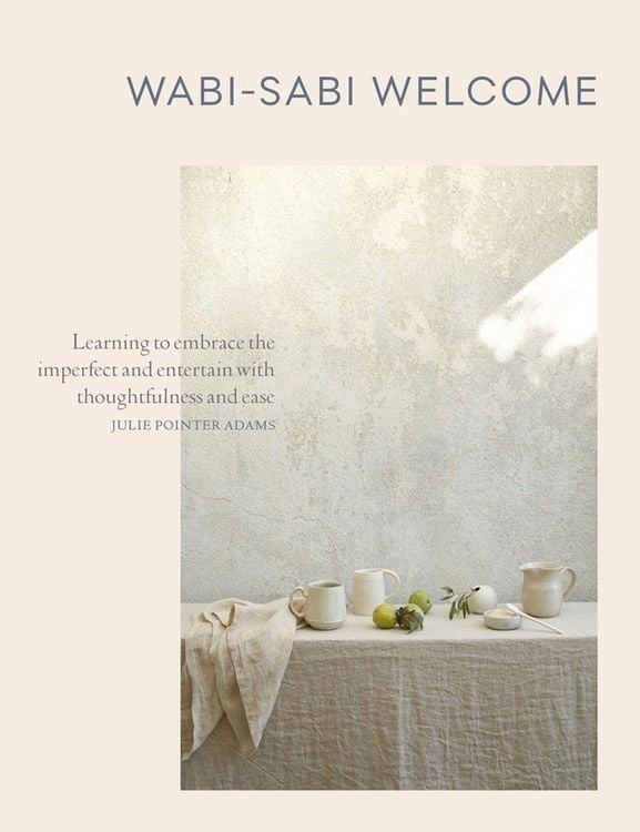 Produktbild: Wabi-Sabi Welcome