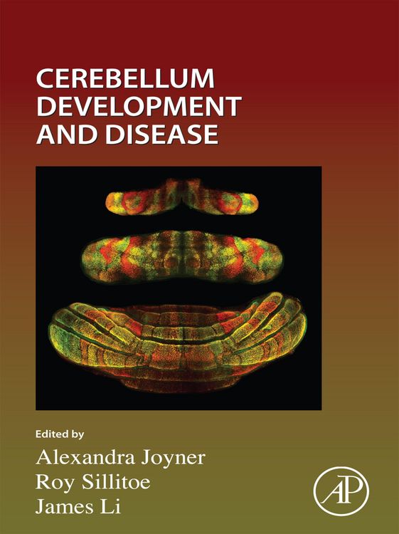 Produktbild: Cerebellum Development and Disease