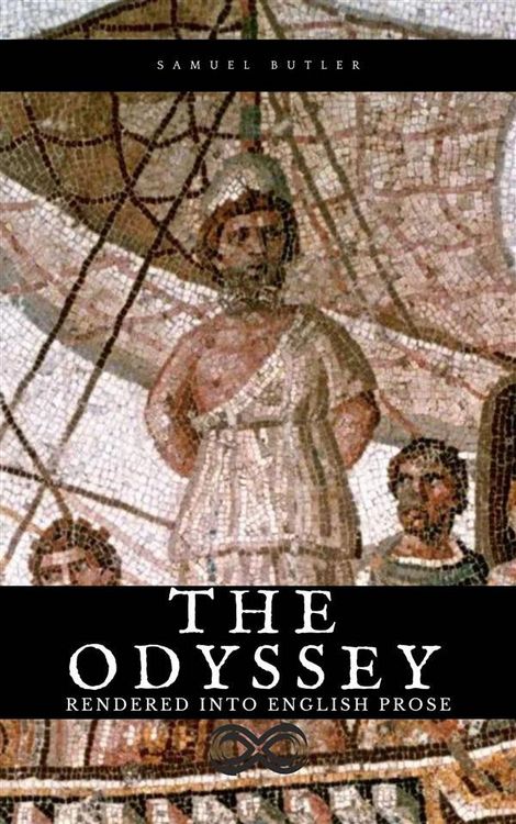 Produktbild: The Iliad of Homer