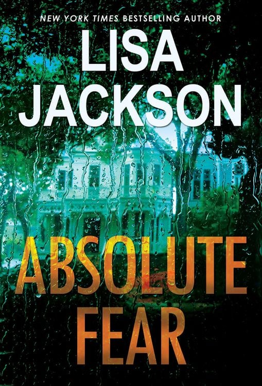 Produktbild: Absolute Fear
