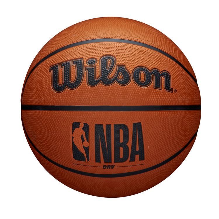 Produktbild: Wilson NBA Basketball DRV, Gr. 7