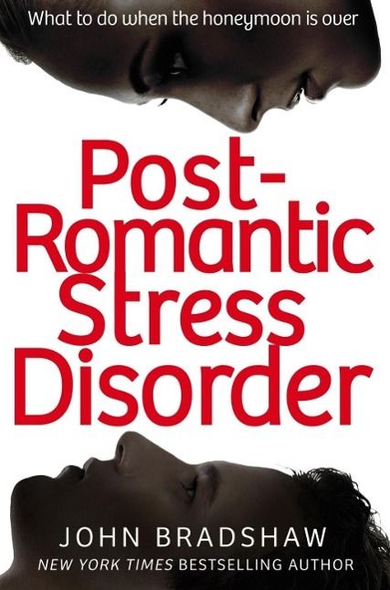 Produktbild: Post-Romantic Stress Disorder