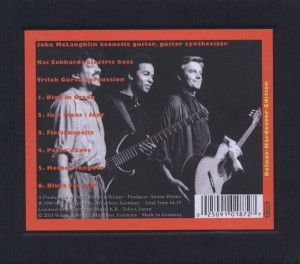 Produktbild: Live at the Royal Festival Hall