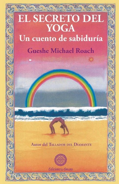 Produktbild: El secreto del yoga