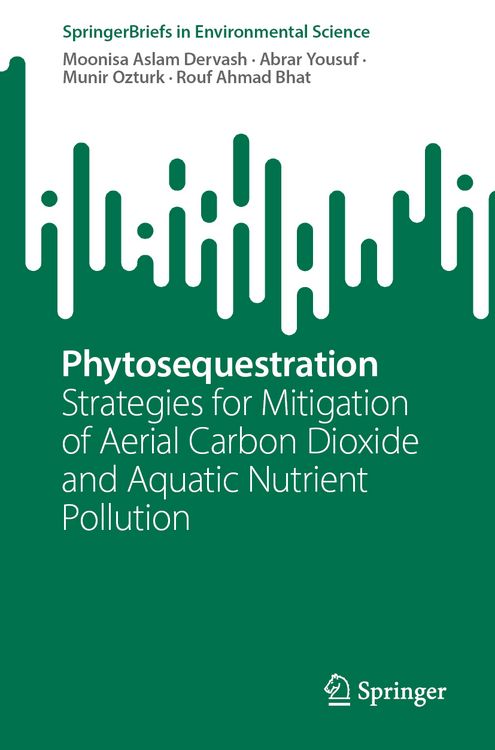 Produktbild: Phytosequestration