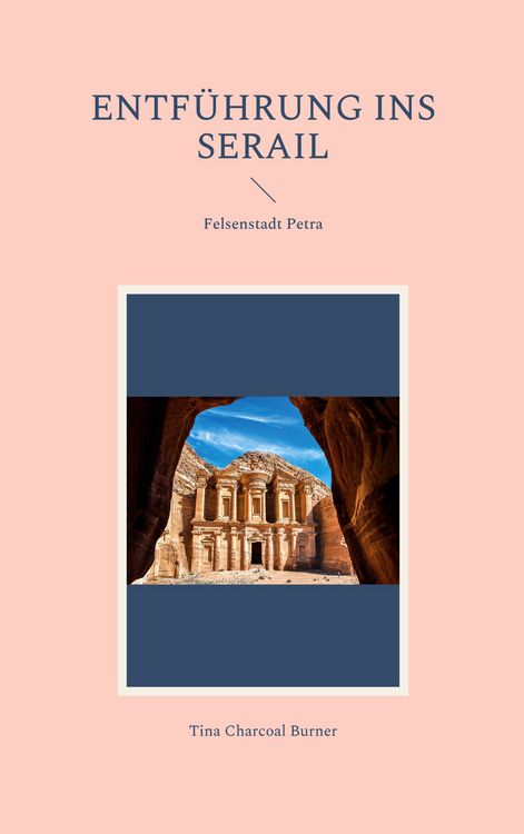 Produktbild: Entf&uuml;hrung ins Serail