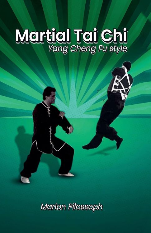 Produktbild: Martial Tai Chi