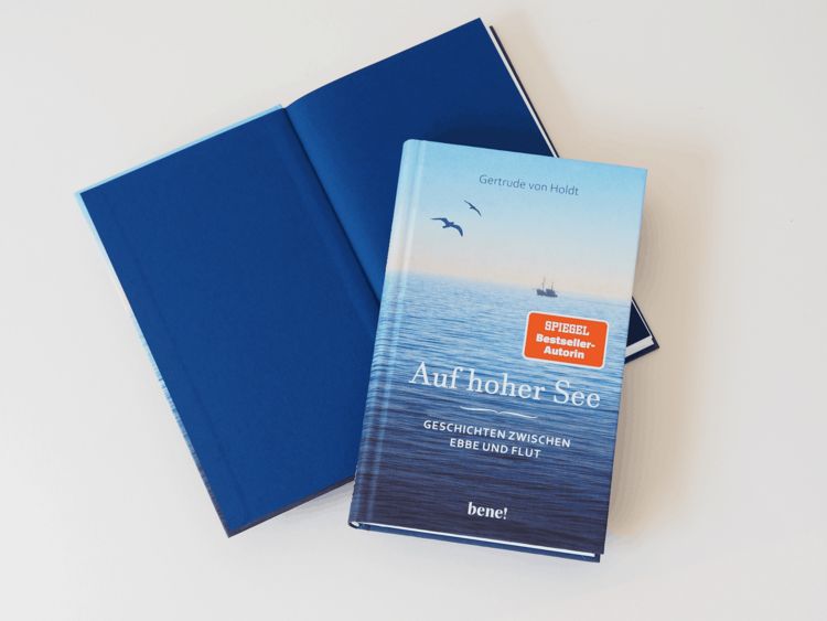 Produktbild: Auf hoher See