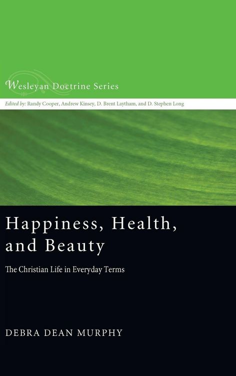 Produktbild: Happiness, Health, and Beauty