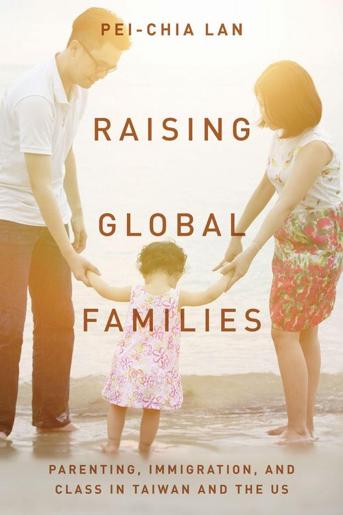 Produktbild: Raising Global Families