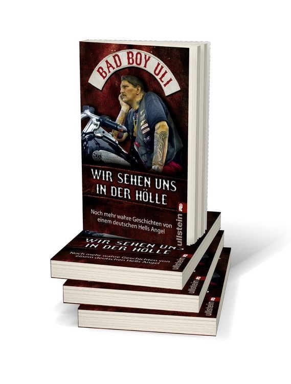 Produktbild: Wir sehen uns in der H&ouml;lle