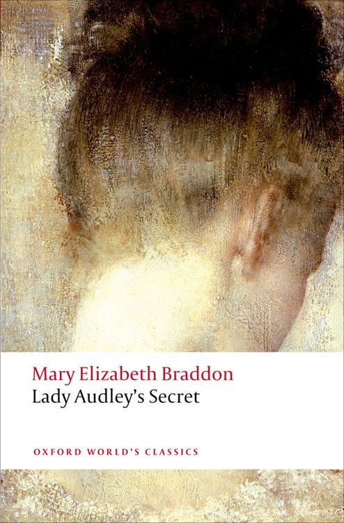 Produktbild: Lady Audley's Secret
