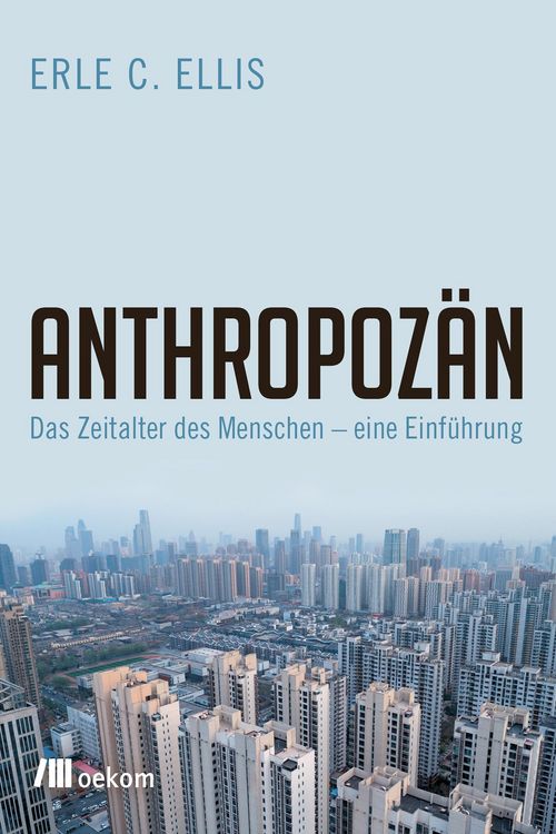 Produktbild: Anthropoz&auml;n