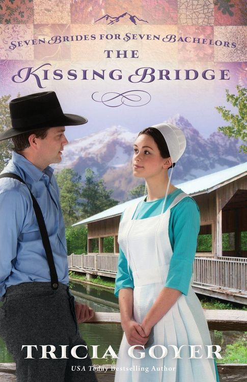 Produktbild: The Kissing Bridge