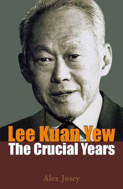 Produktbild: Lee Kuan Yew