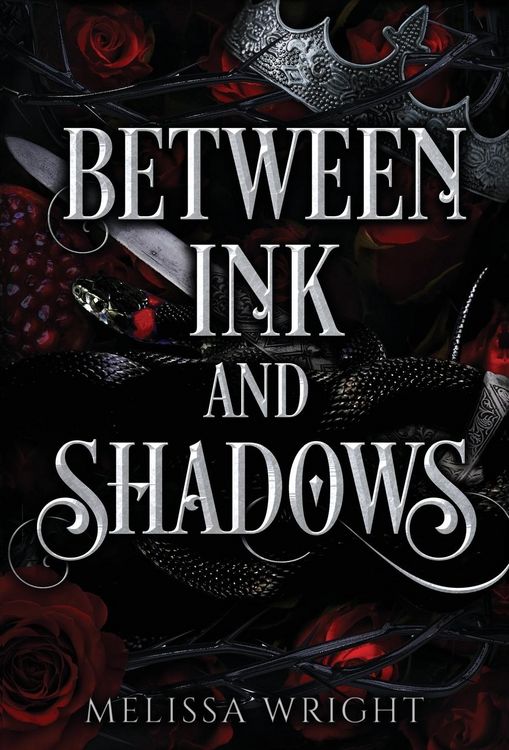 Produktbild: Between Ink and Shadows