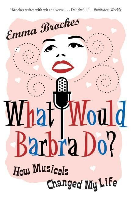 Produktbild: What Would Barbra Do?