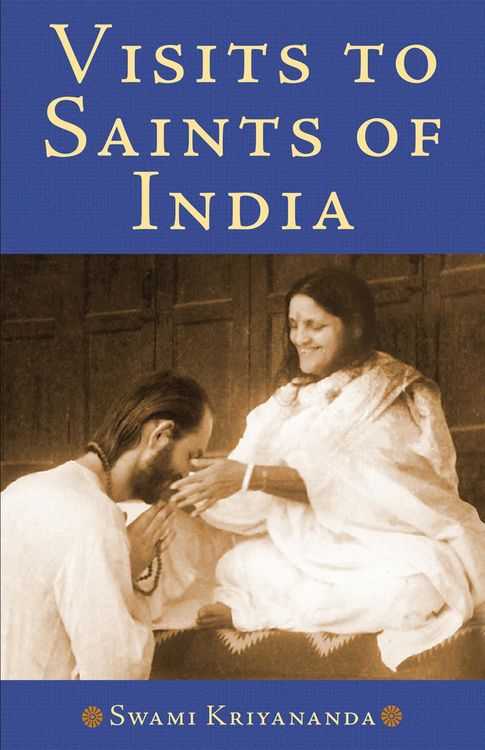 Produktbild: Visits to Saints of India