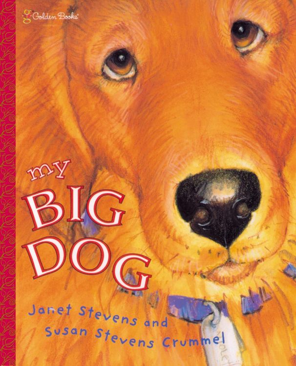 Produktbild: My Big Dog
