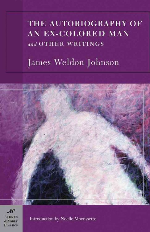 Produktbild: Autobiog Of An Ex-Colored Man