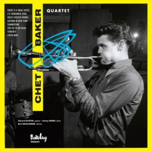 Produktbild: Quartet#Vol.2