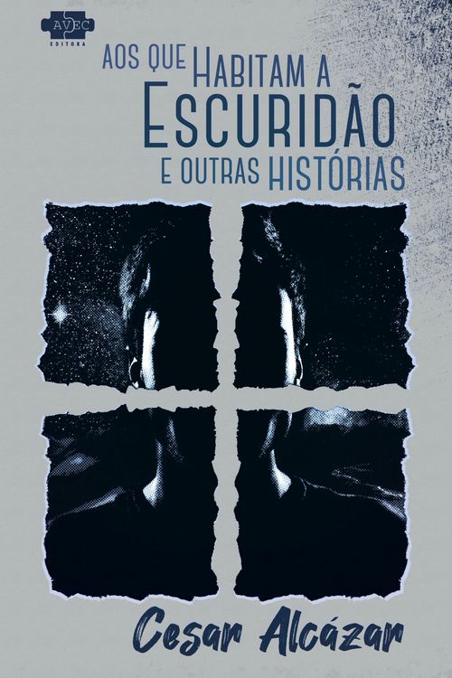 Produktbild: Aos que habitam a escurid&atilde;o e outras hist&oacute;rias