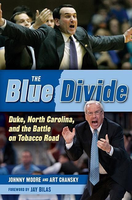 Produktbild: The Blue Divide