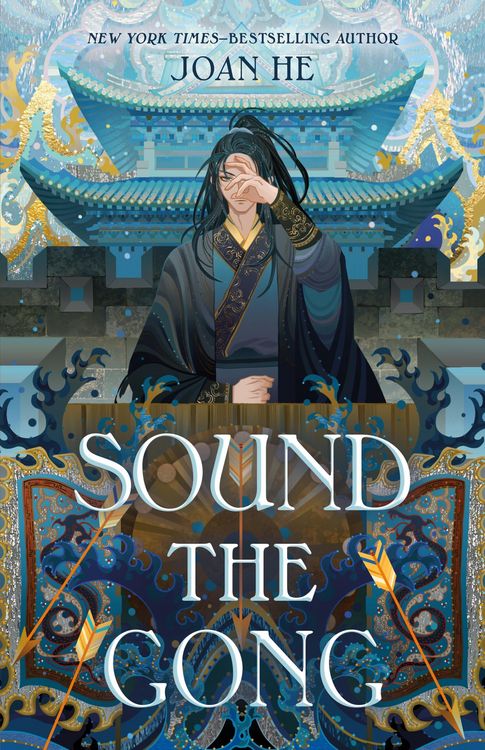 Produktbild: Sound the Gong